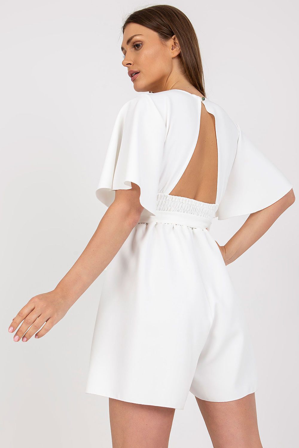 Jumpsuit model 183408 Rue Paris