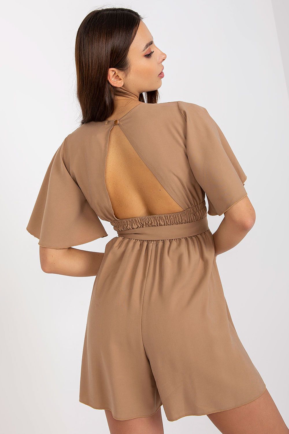 Jumpsuit model 183408 Rue Paris