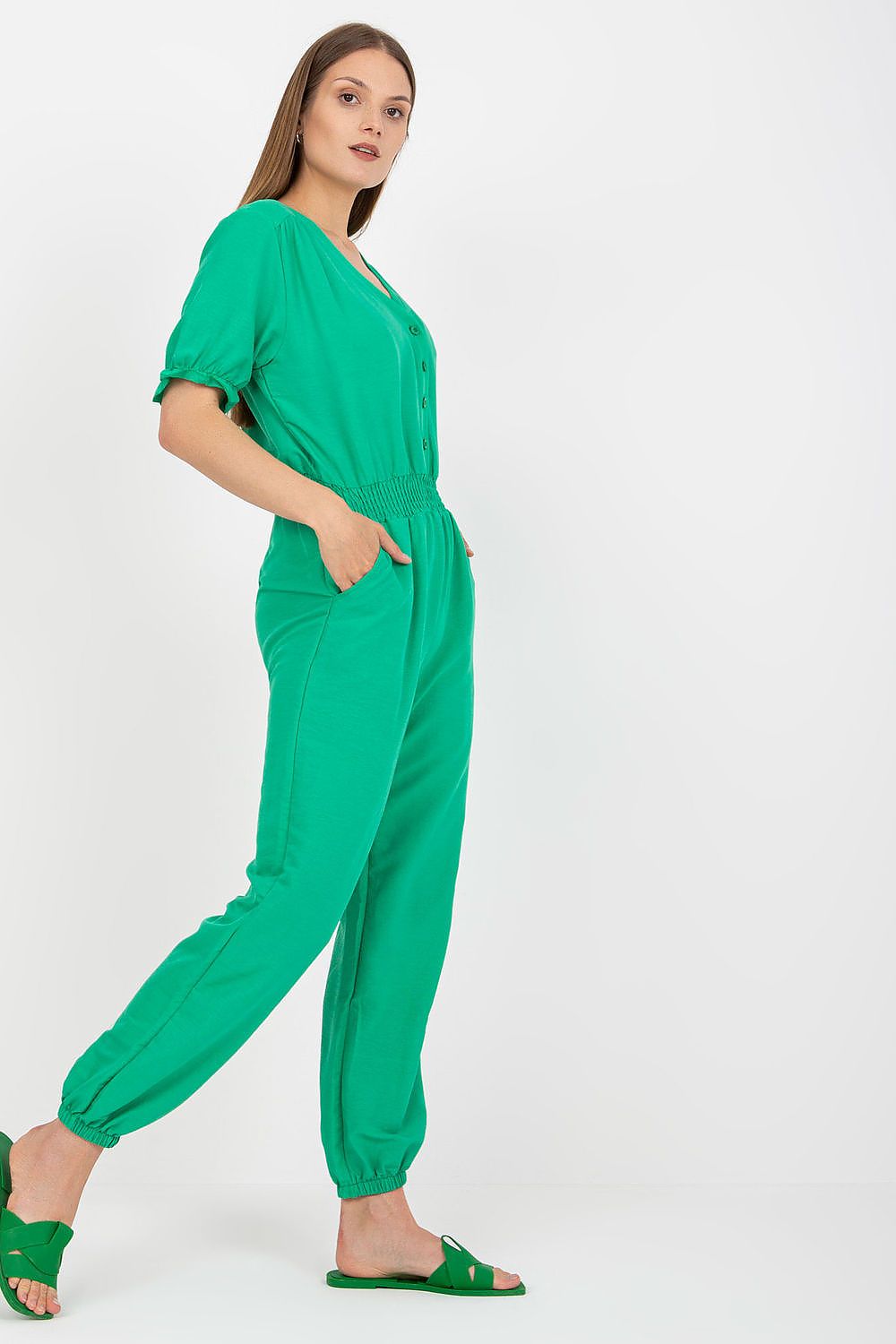 Jumpsuit model 168225 Rue Paris