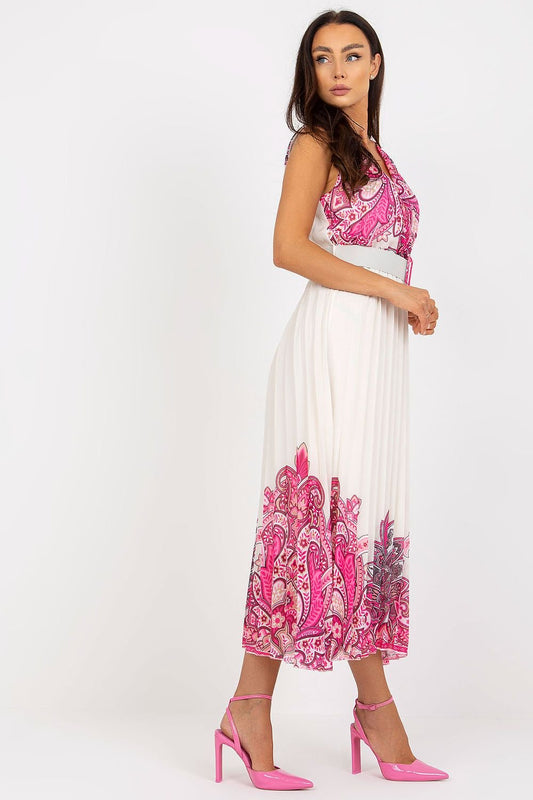 Day dress model 168536 Italy Moda