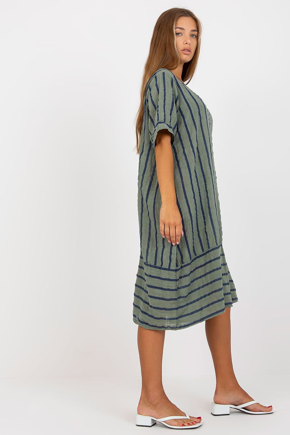 Day dress model 168590 Italy Moda