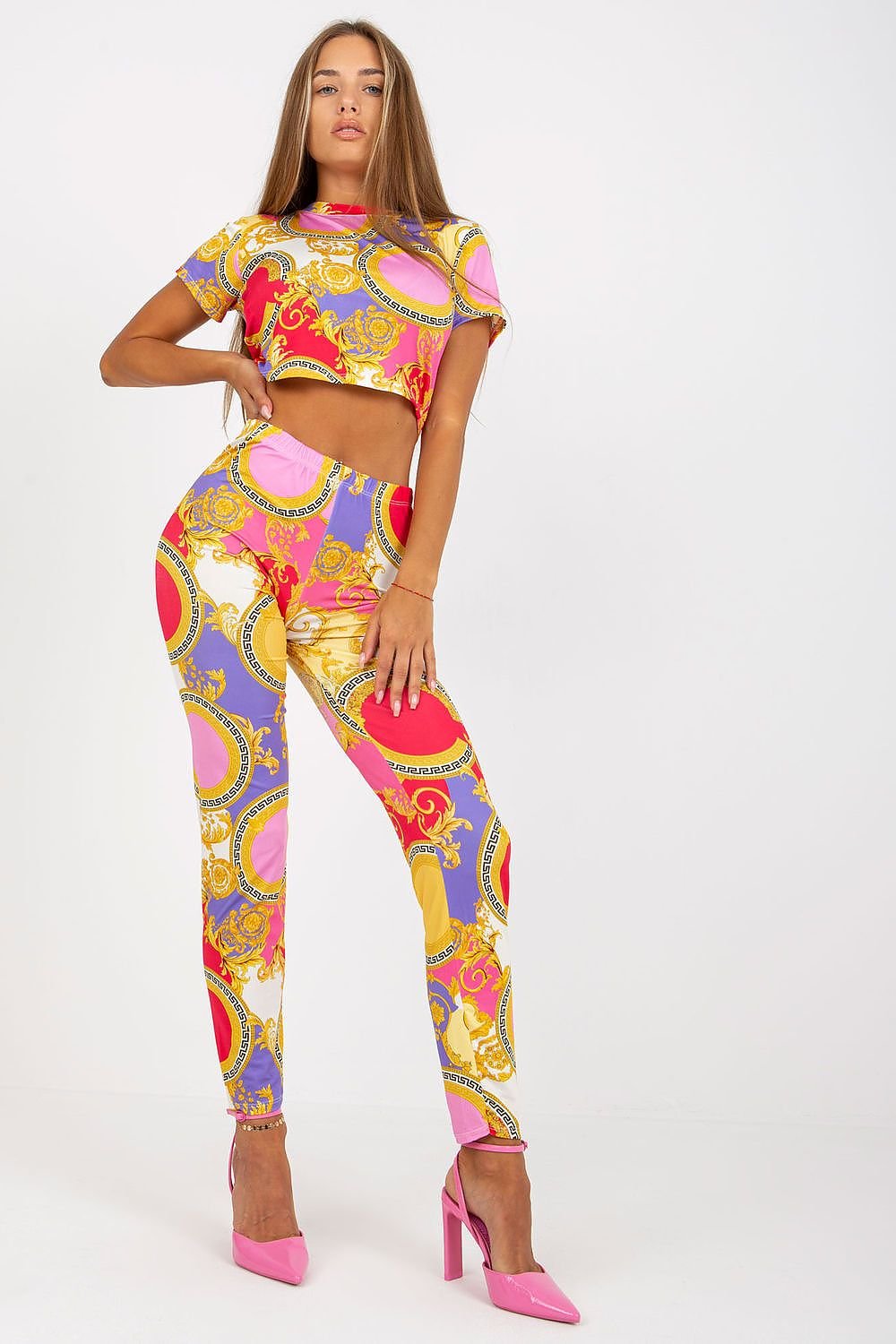 The set model 168596 Italy Moda