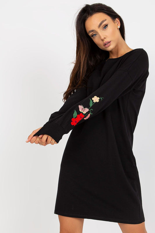 Day dress model 168739 Rue Paris