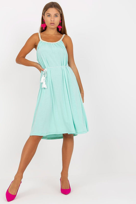 Day dress model 168822 Italy Moda