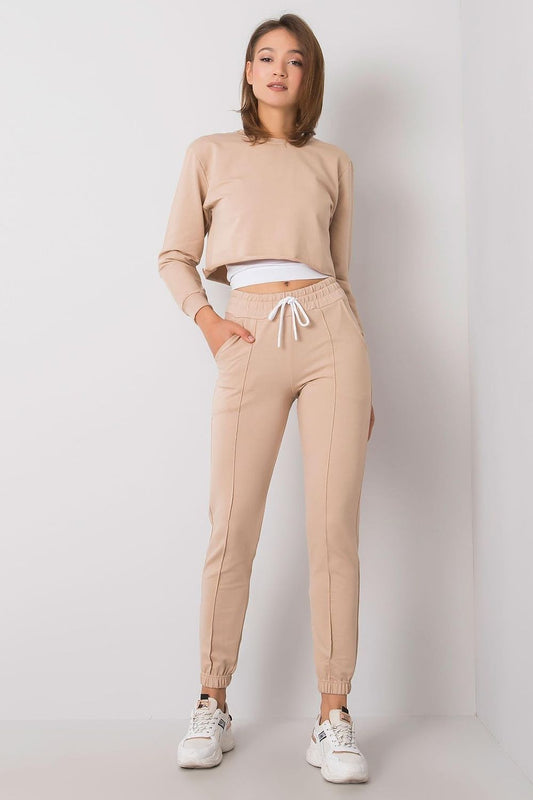 Pantalon femme model 168895 Rue Paris