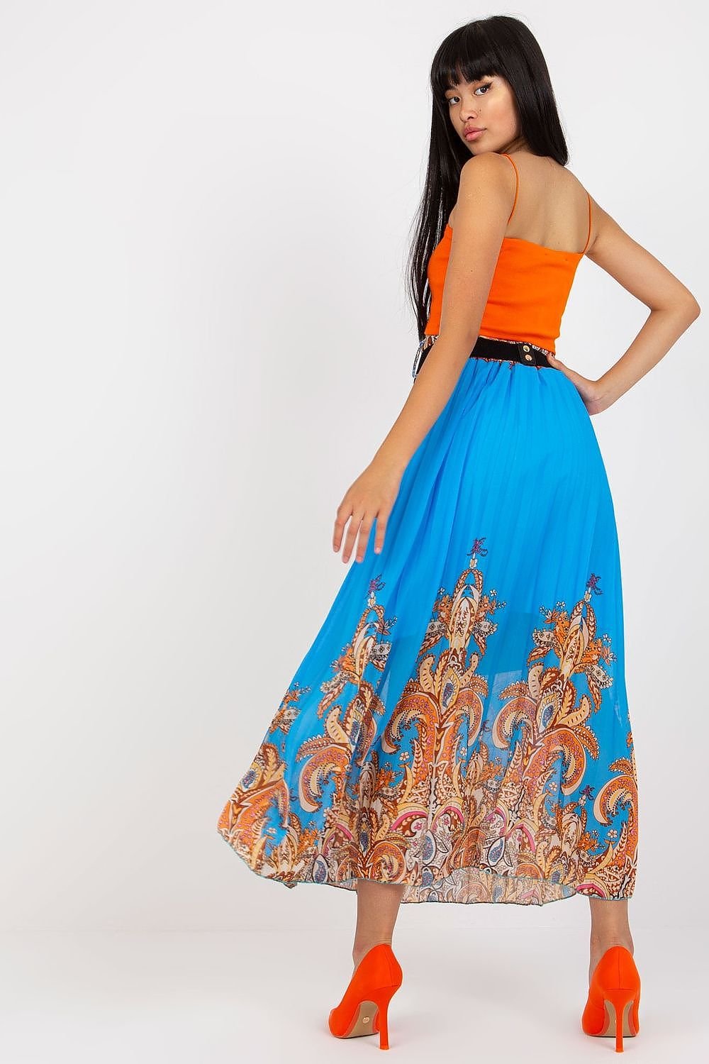 Italy Moda Skirt