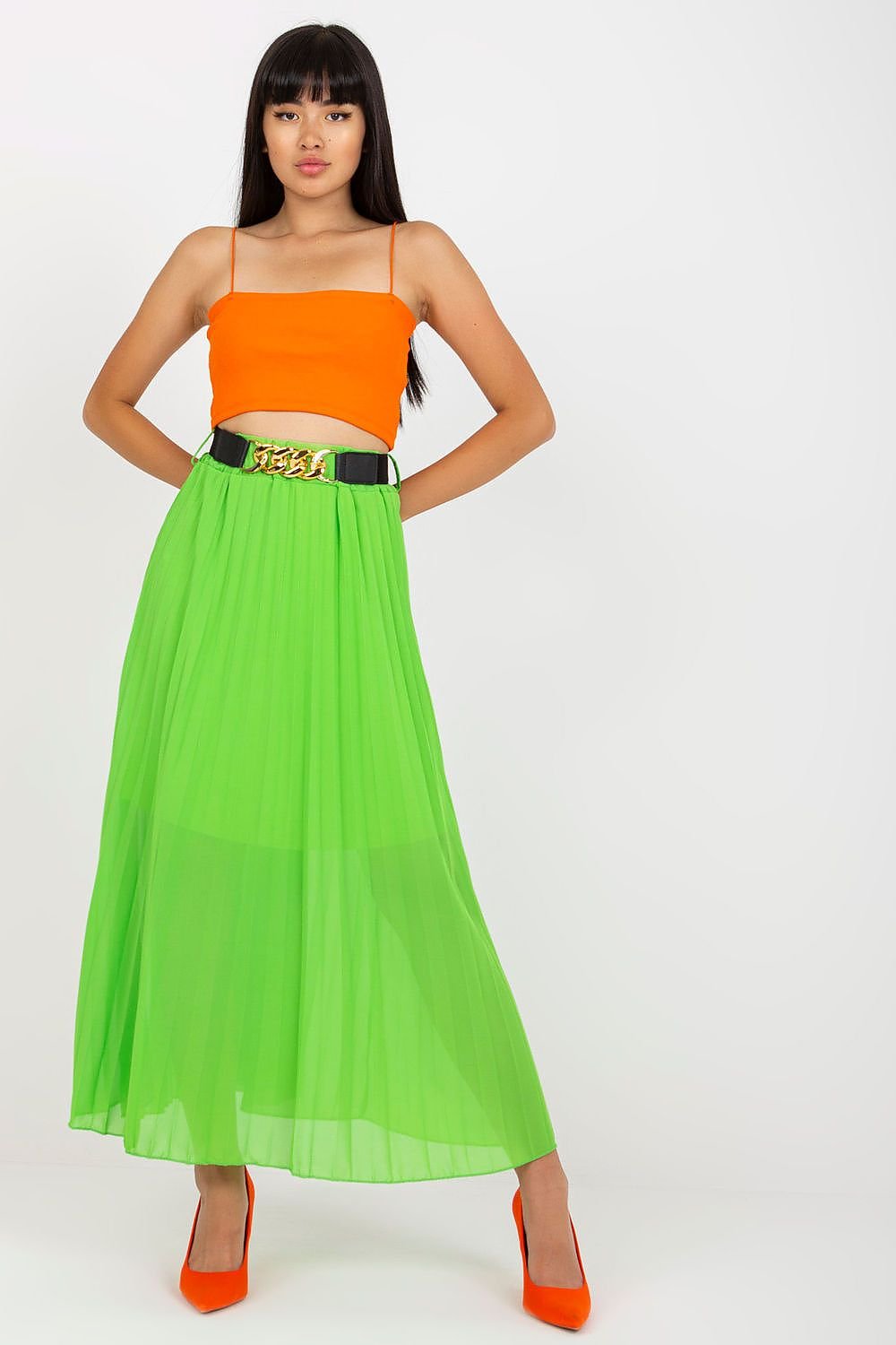 Italy Moda Skirt