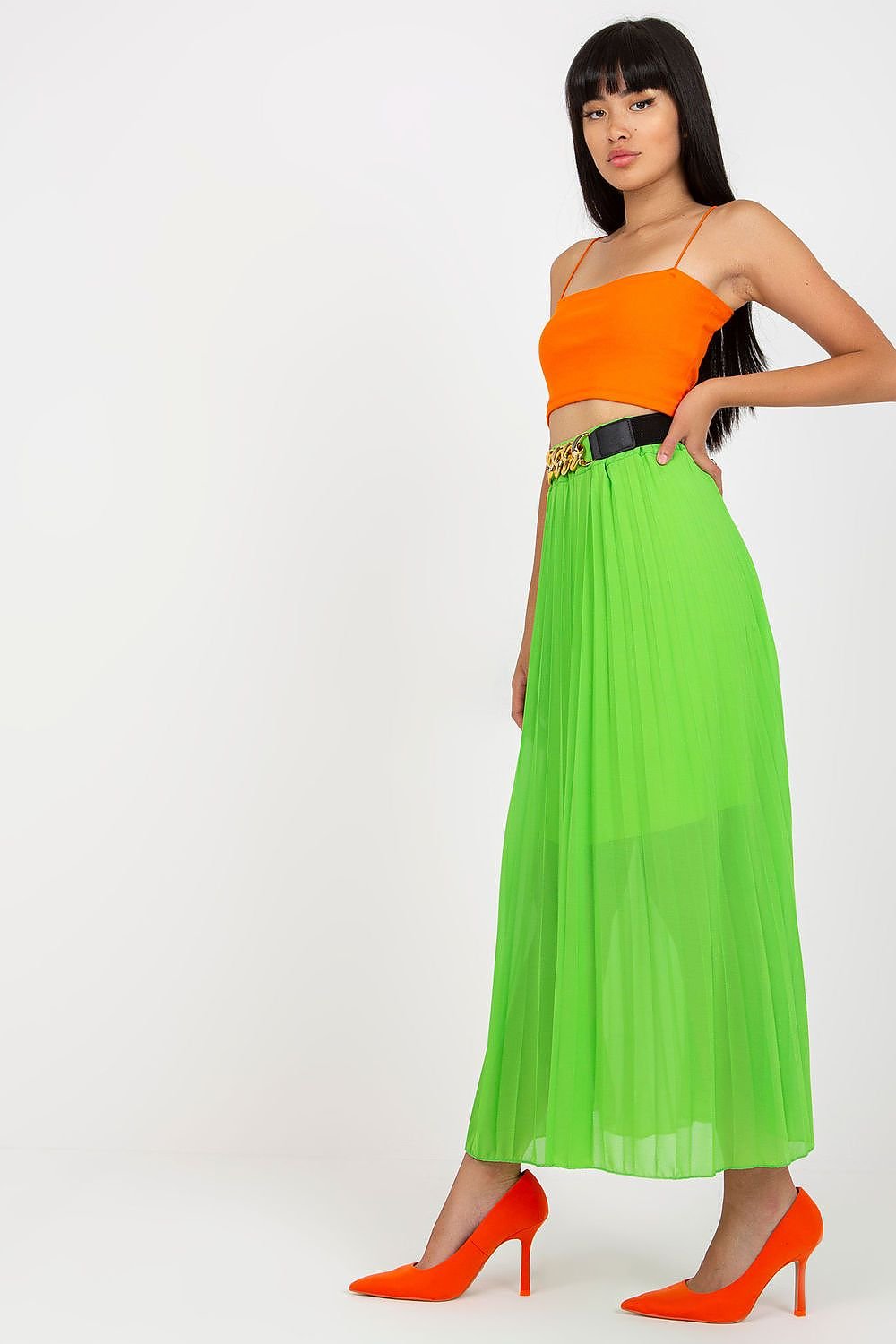 Italy Moda Skirt