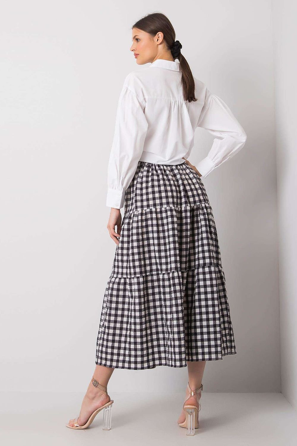 Paris Street Skirt