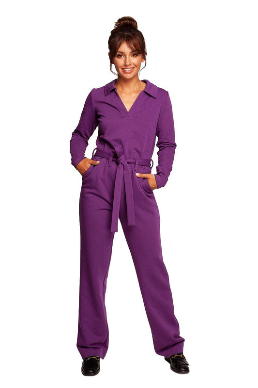 Jumpsuit model 170169 BeWear
