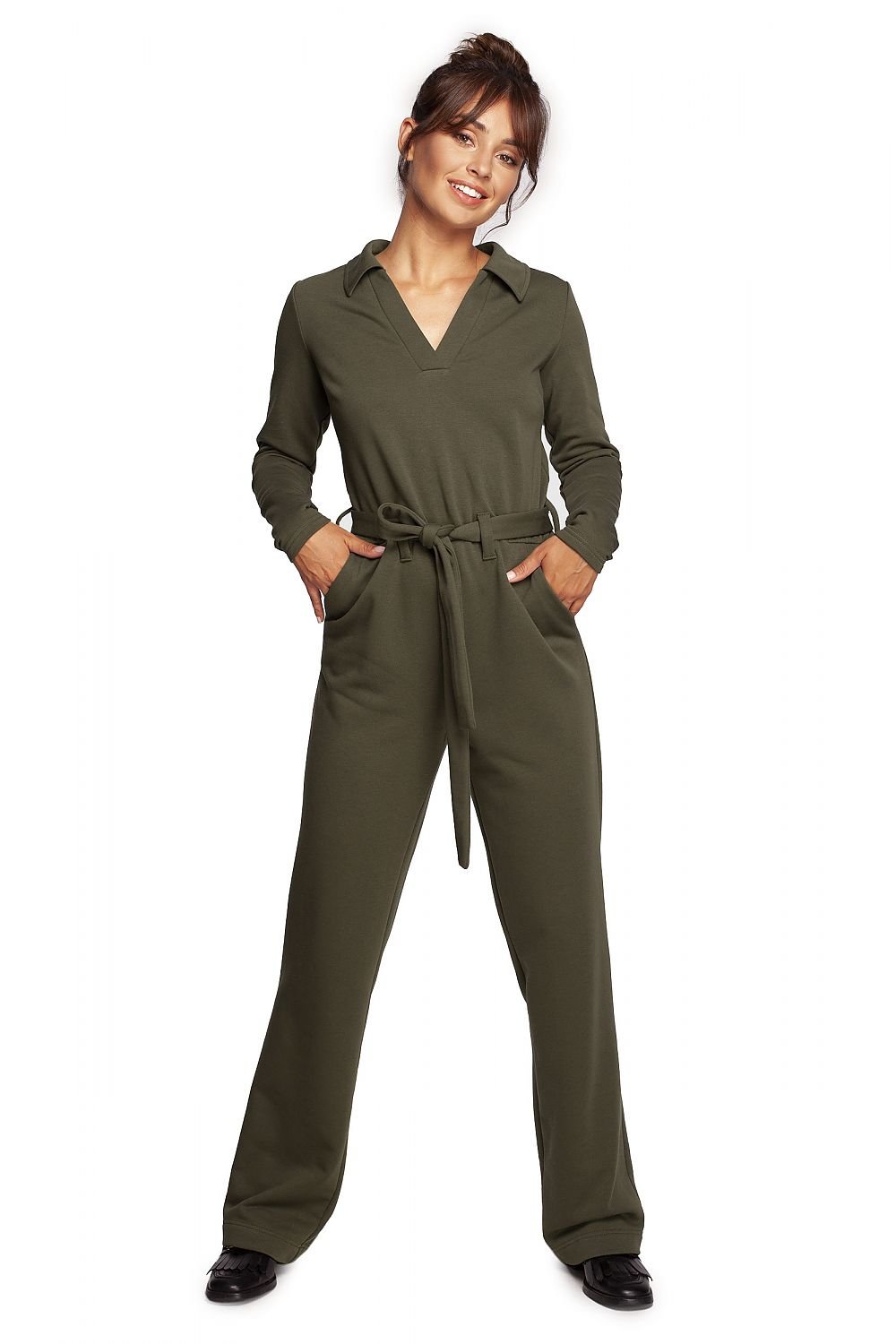 Jumpsuit model 170169 BeWear