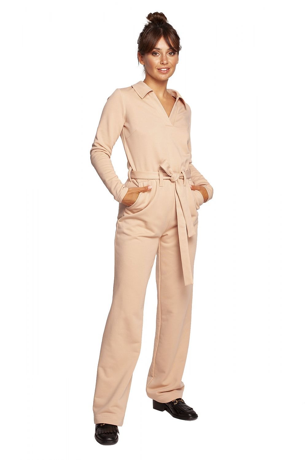 Jumpsuit model 170169 BeWear