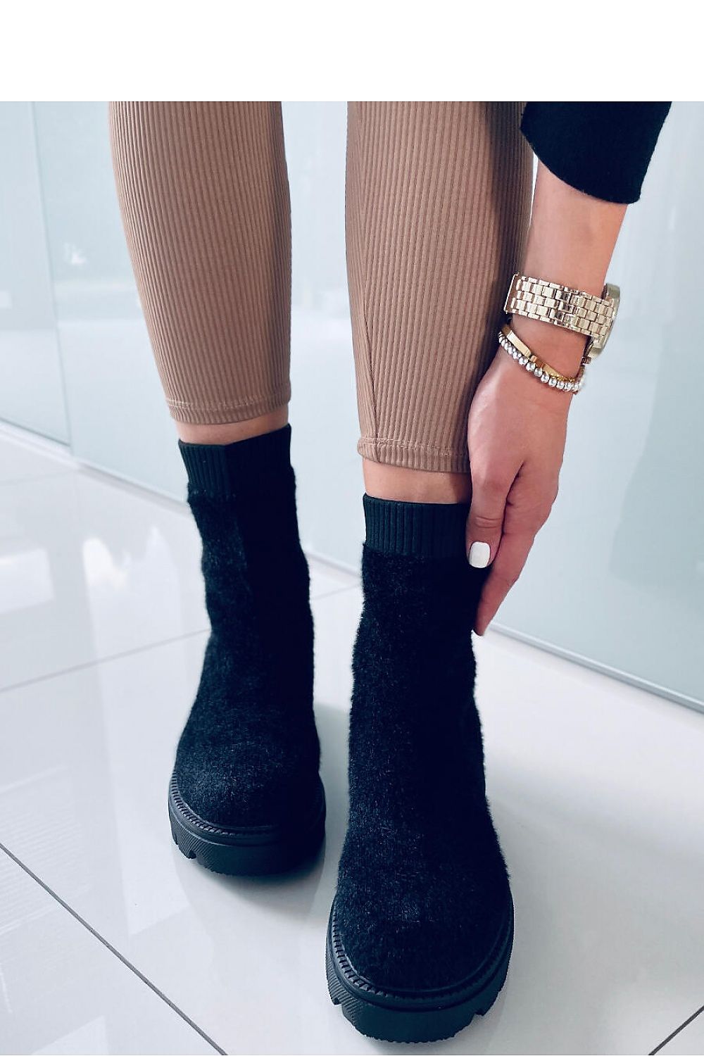 Bottes model 170277 Inello