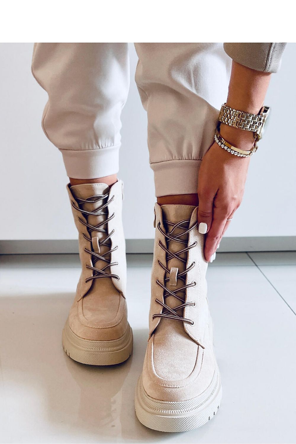 Bottes model 170287 Inello