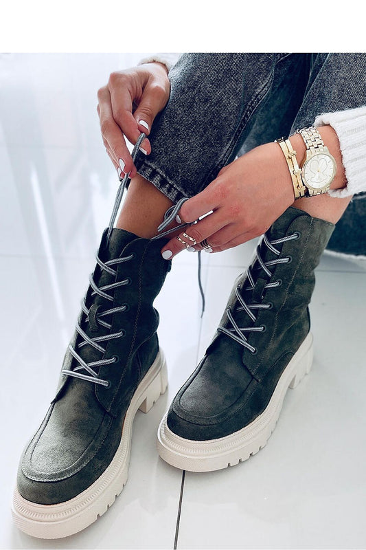 Bottes model 170288 Inello