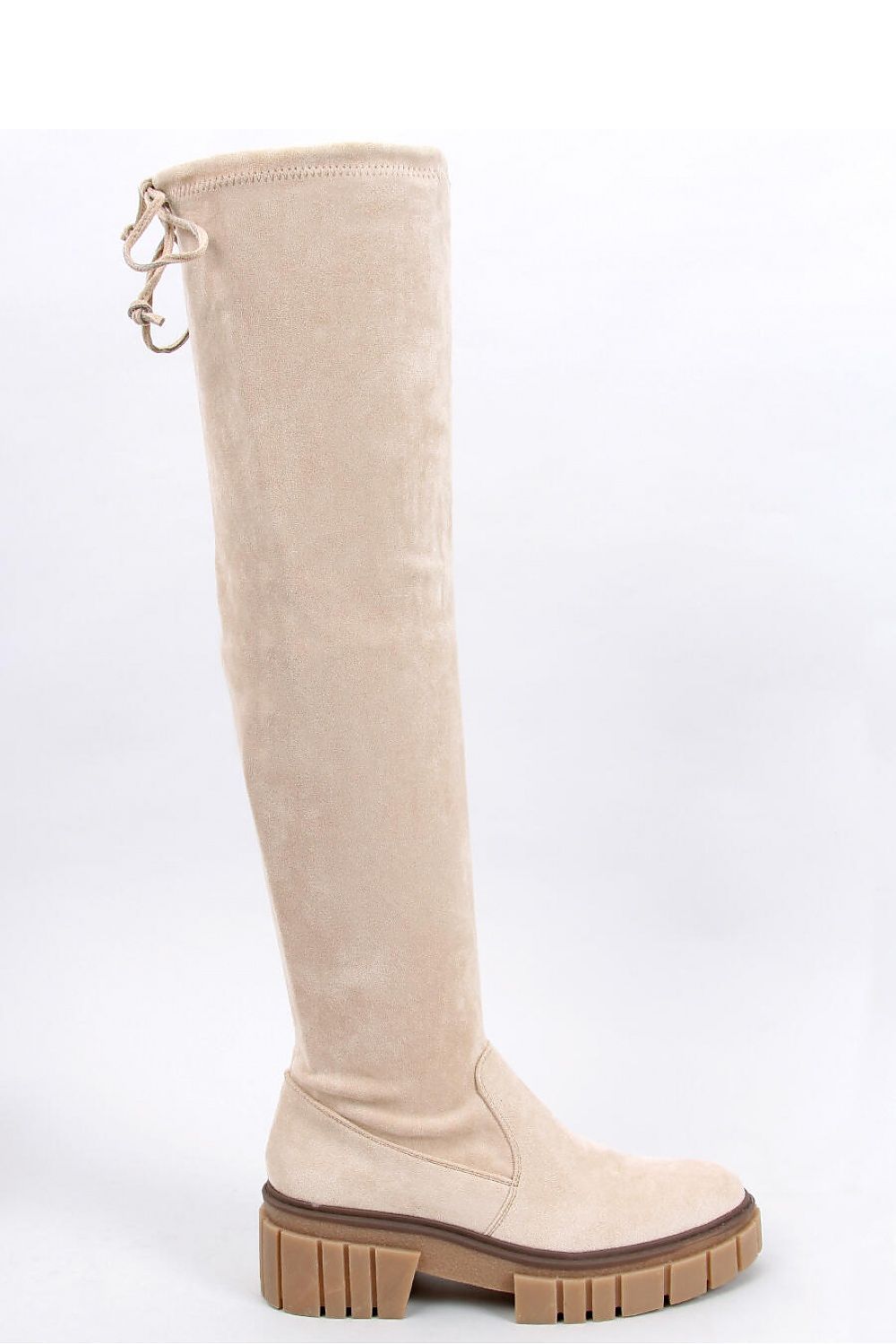 Bottes mousquetaire model 170292 Inello