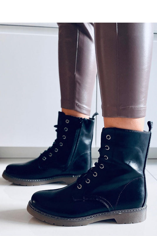 Bottes model 170307 Inello