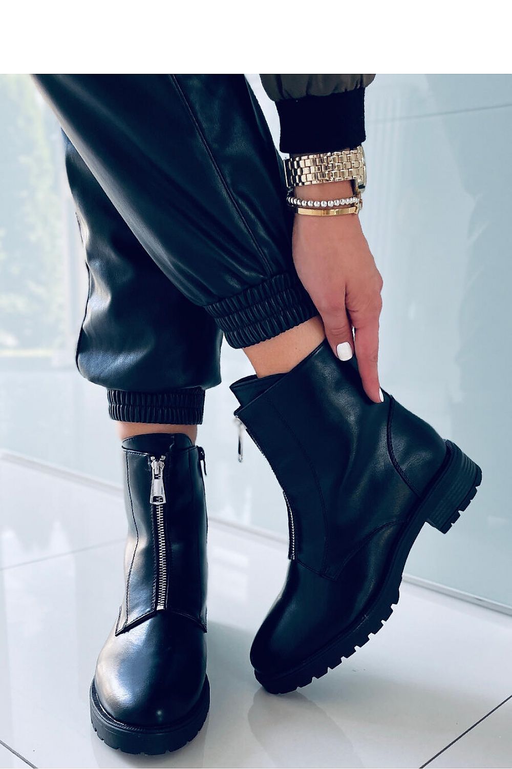 Bottes model 170315 Inello