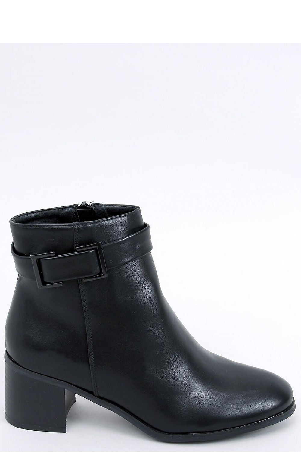 Heeled boots model 170323 Inello