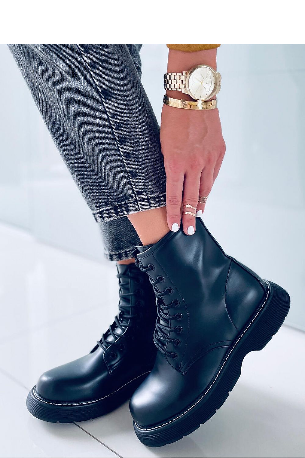 Bottes model 170334 Inello