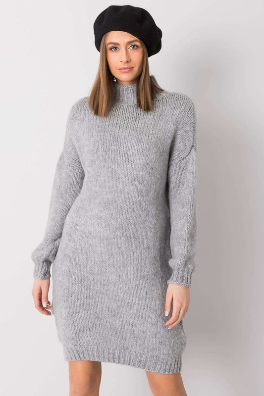 Day dress model 170383 Rue Paris