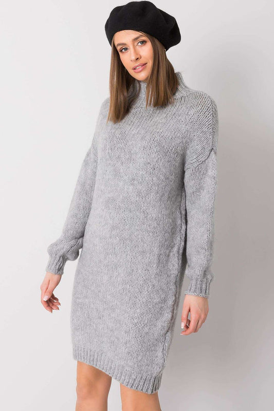 Day dress model 170383 Rue Paris