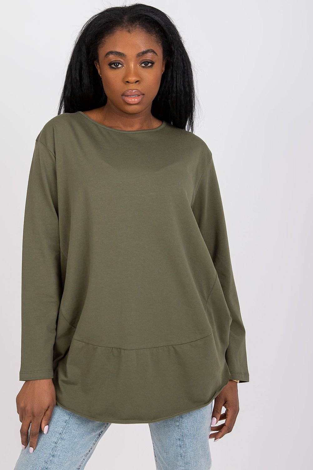 Chemisier model 170405 Ex Moda