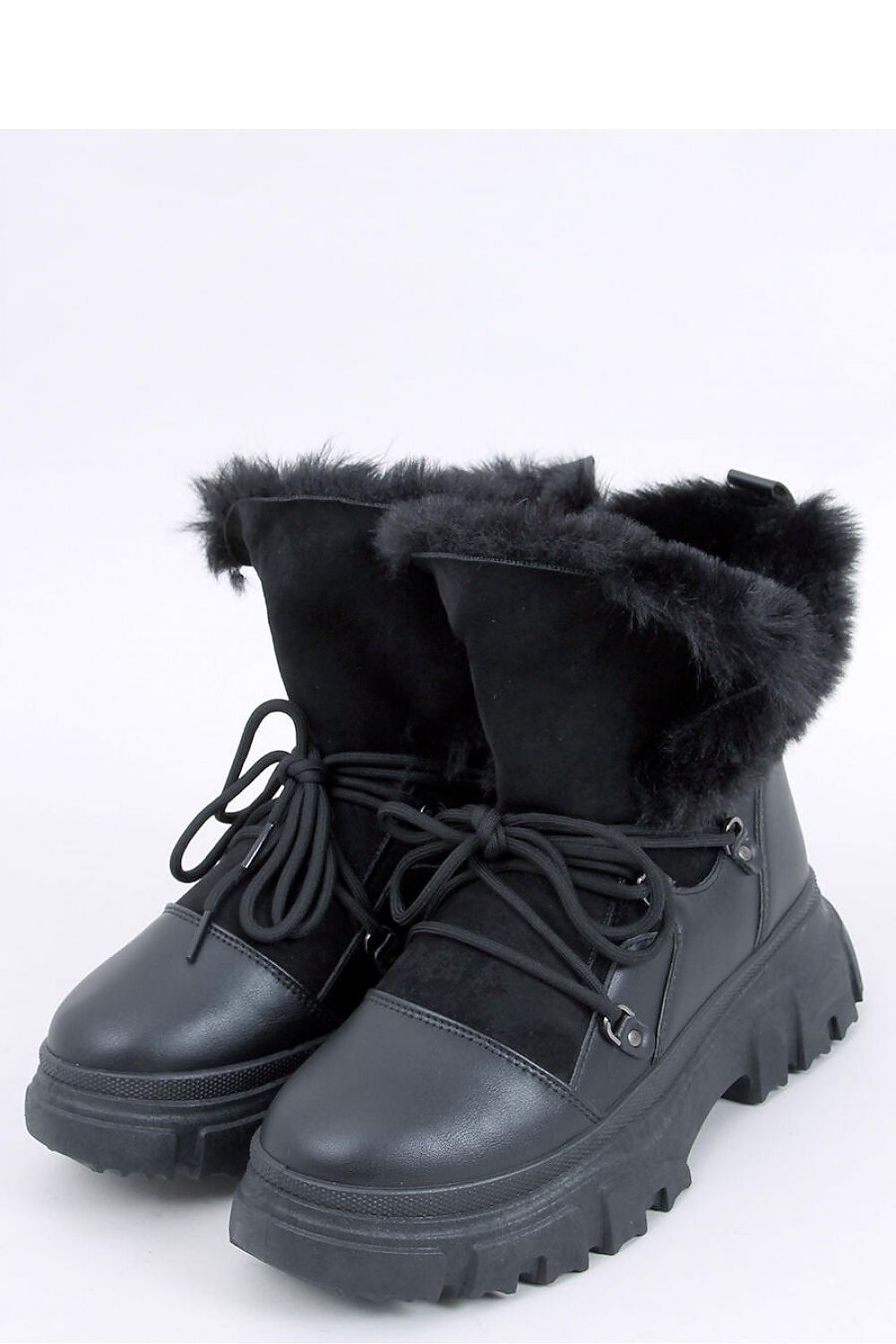 bottes de neige model 170433 Inello