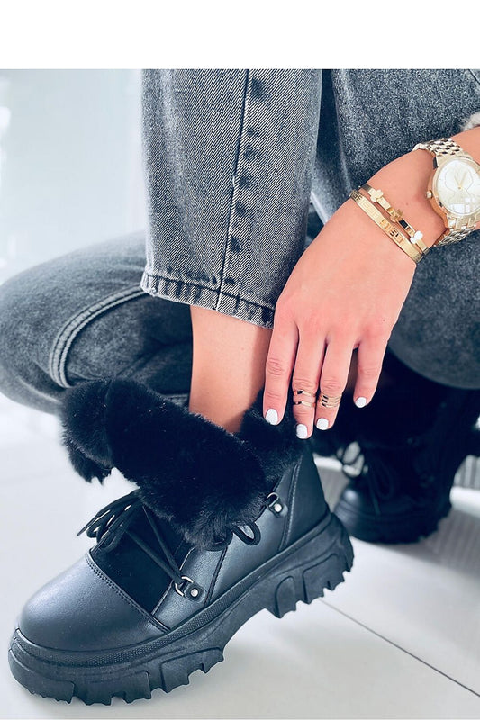 bottes de neige model 170433 Inello