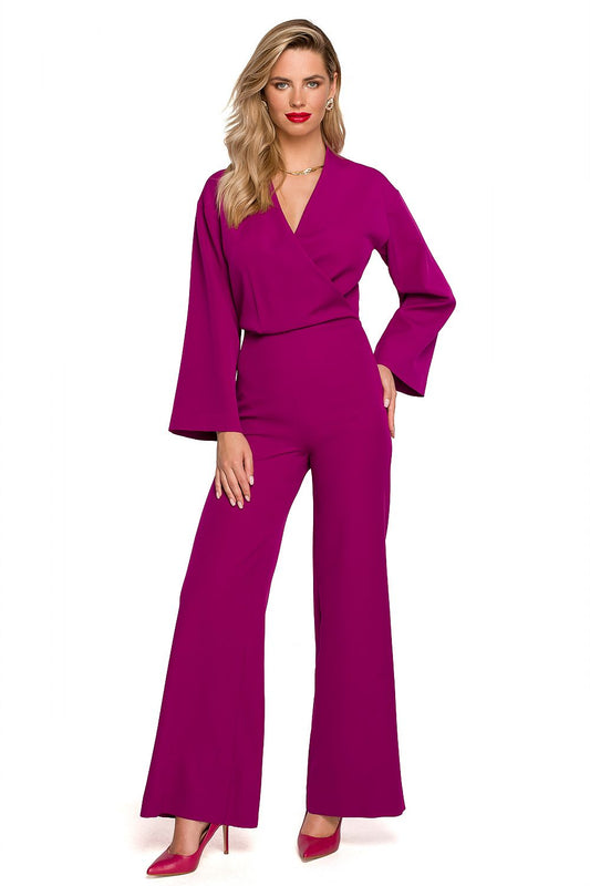 Makover model 170501 jumpsuit