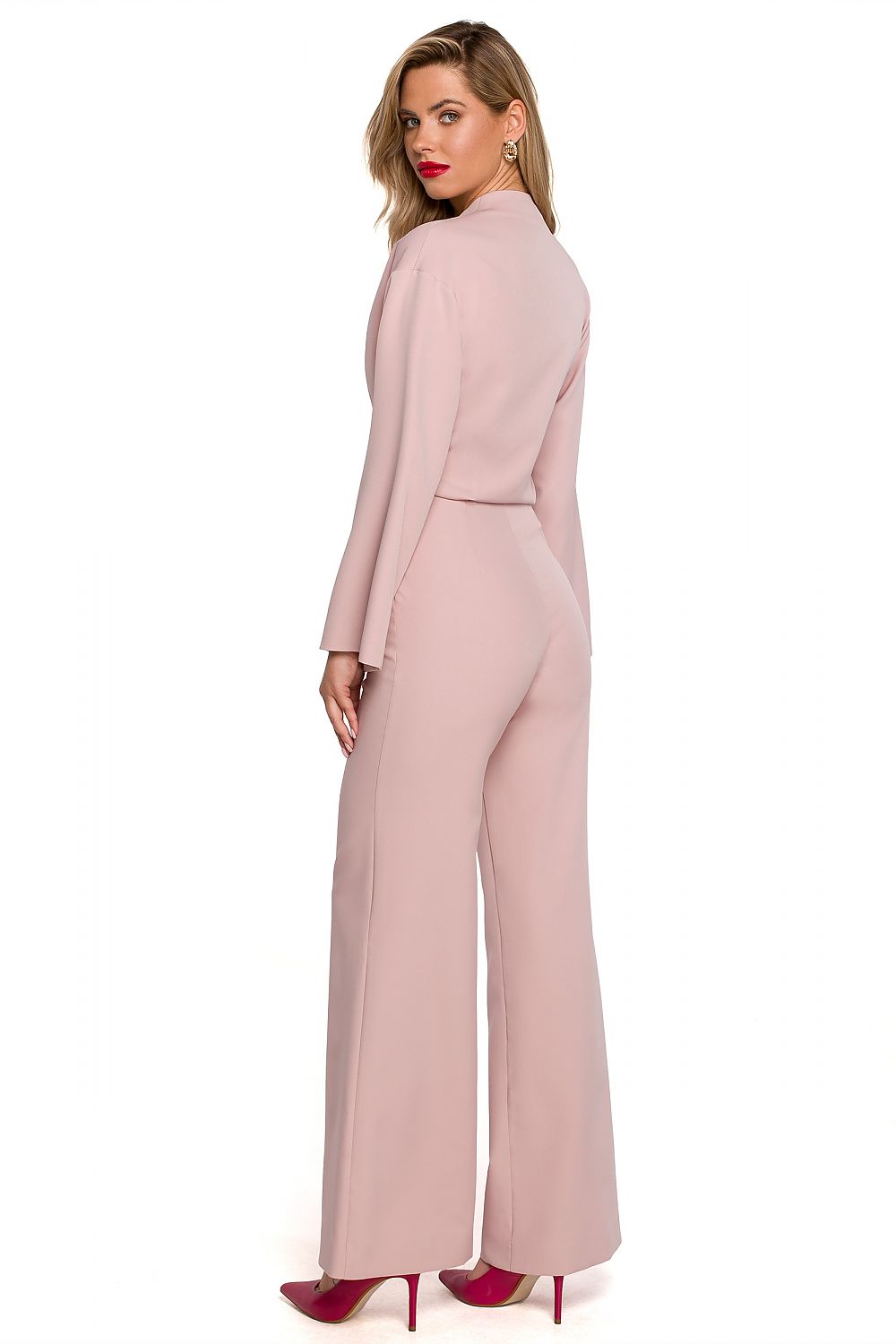 Makover model 170501 jumpsuit