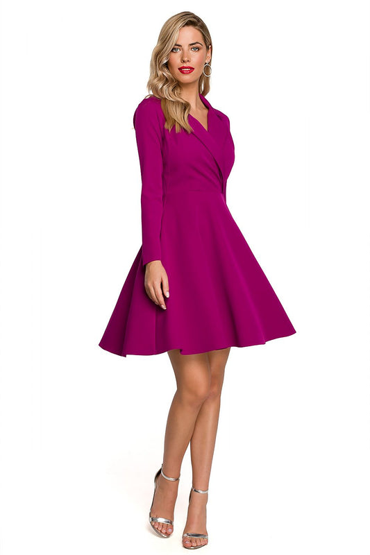 Robe de soirée model 170532 Makover