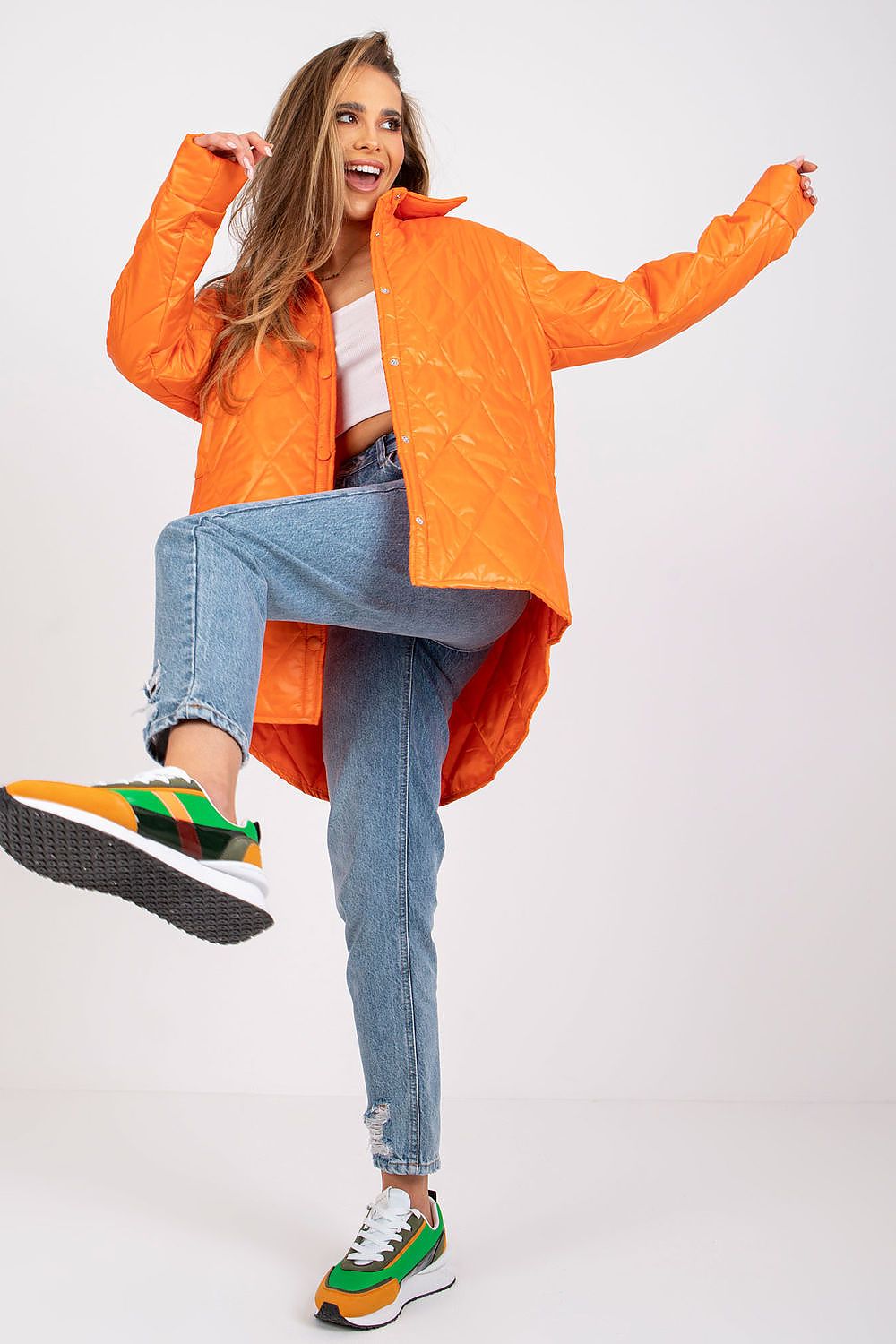 Veste model 170580 Rue Paris