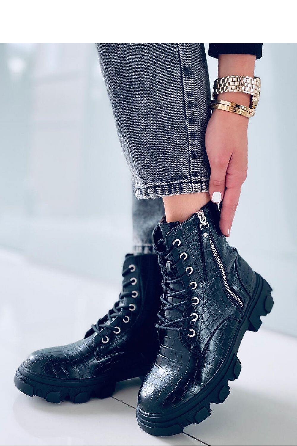 Bottes model 170588 Inello