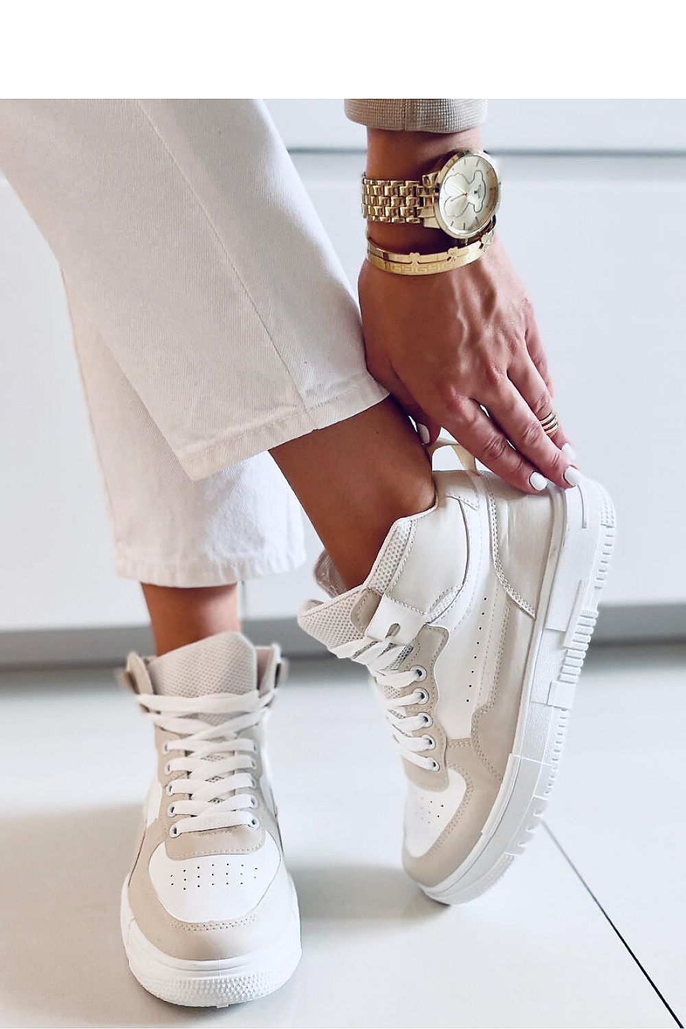 Sports shoes model 170619 Inello