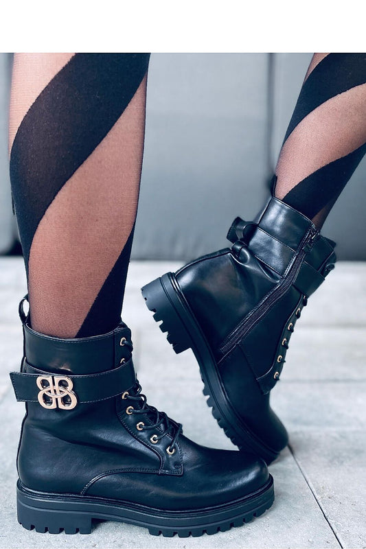 Bottes model 170648 Inello