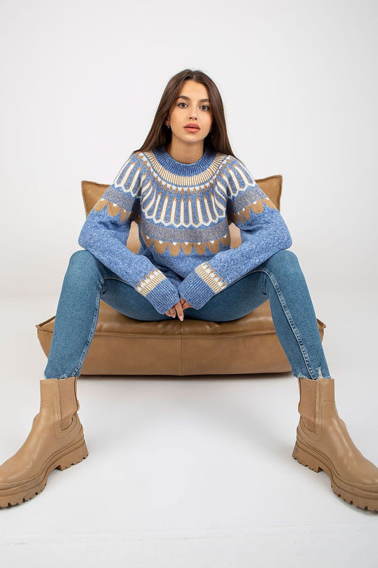 Sweater model 170823 Rue Paris