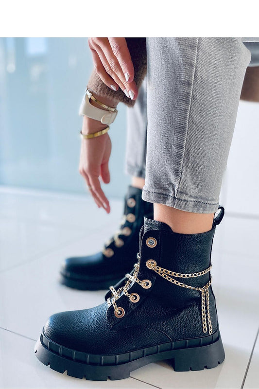 Bottes model 171081 Inello