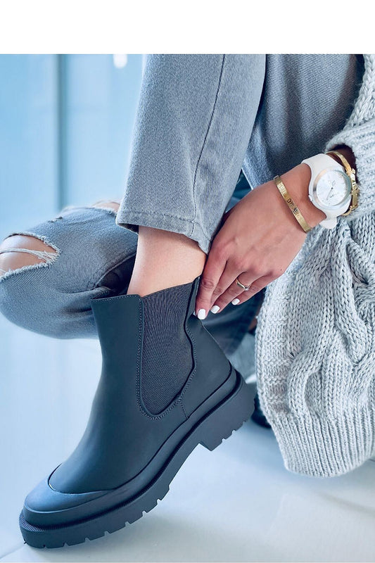 Jodhpur chaussures model 171086 Inello