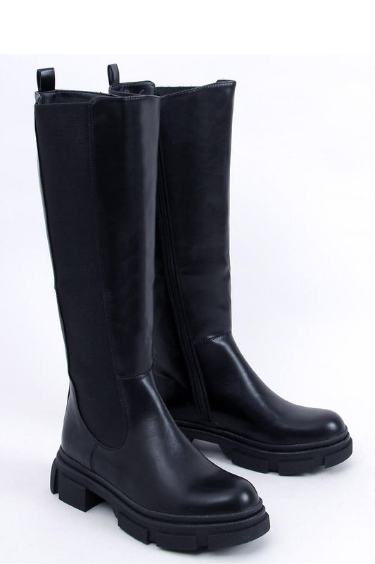 Inello model 171090 thigh-high boots