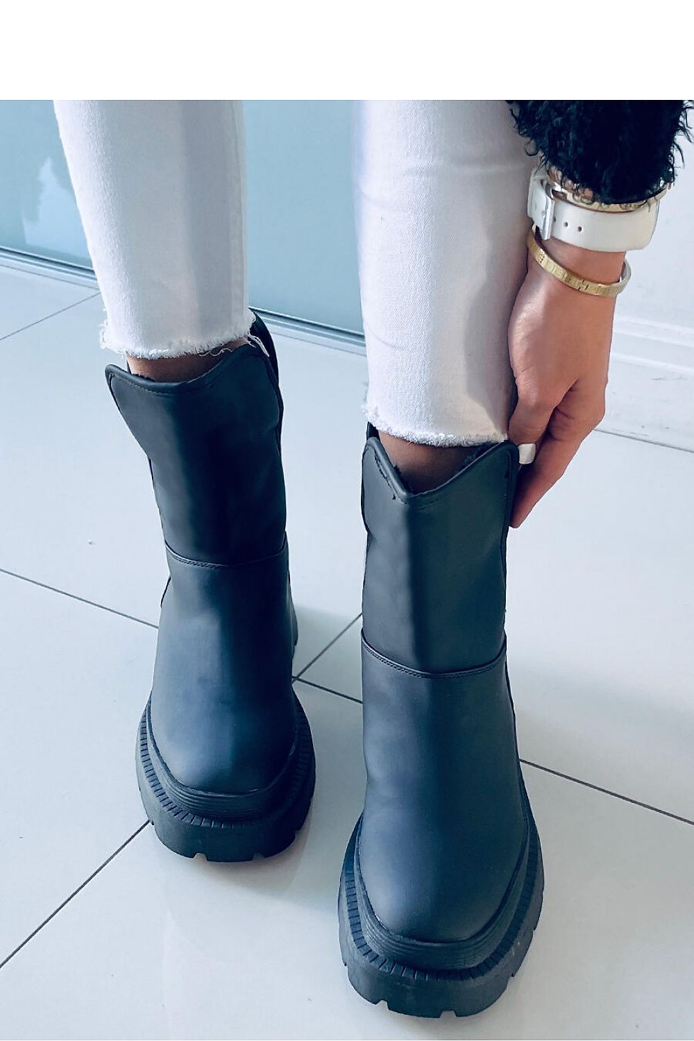 bottes de neige model 171105 Inello