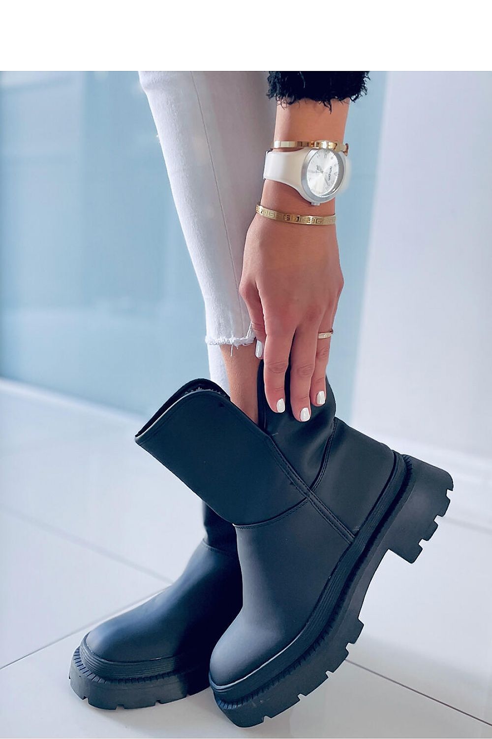 bottes de neige model 171105 Inello