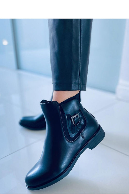 Jodhpur chaussures model 171113 Inello