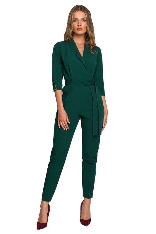 Jumpsuit model 171191 Stylove