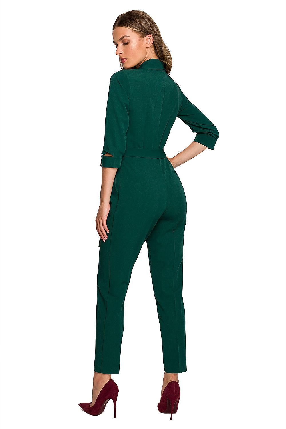 Jumpsuit model 171191 Stylove