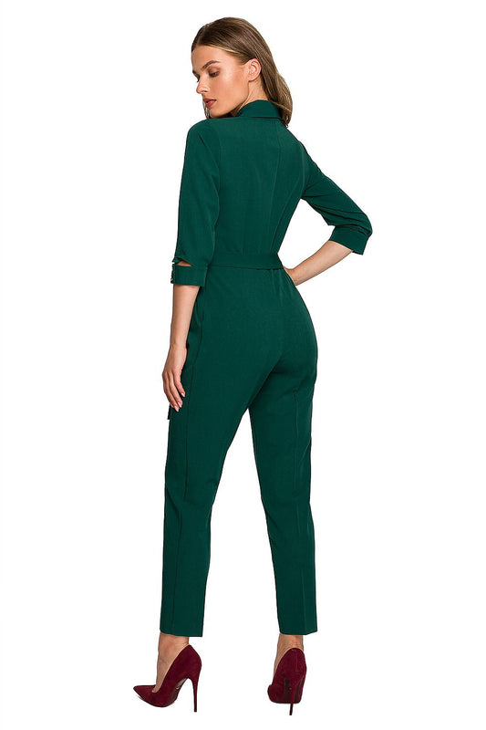 Jumpsuit model 171191 Stylove