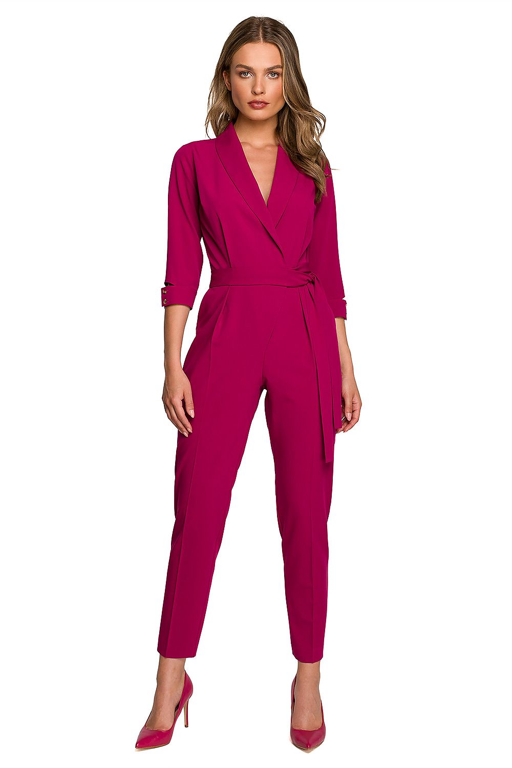 Jumpsuit model 171191 Stylove