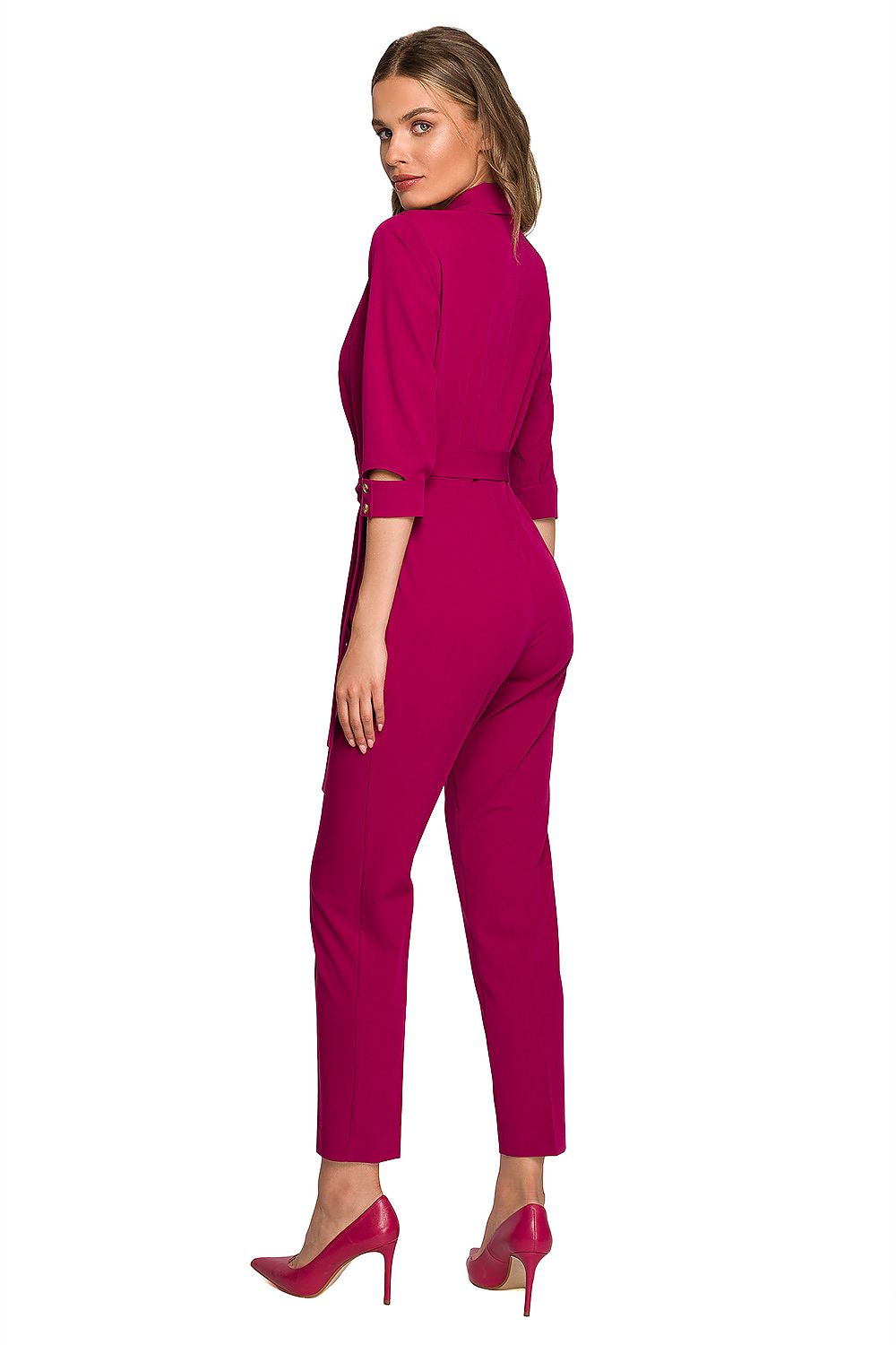 Jumpsuit model 171191 Stylove