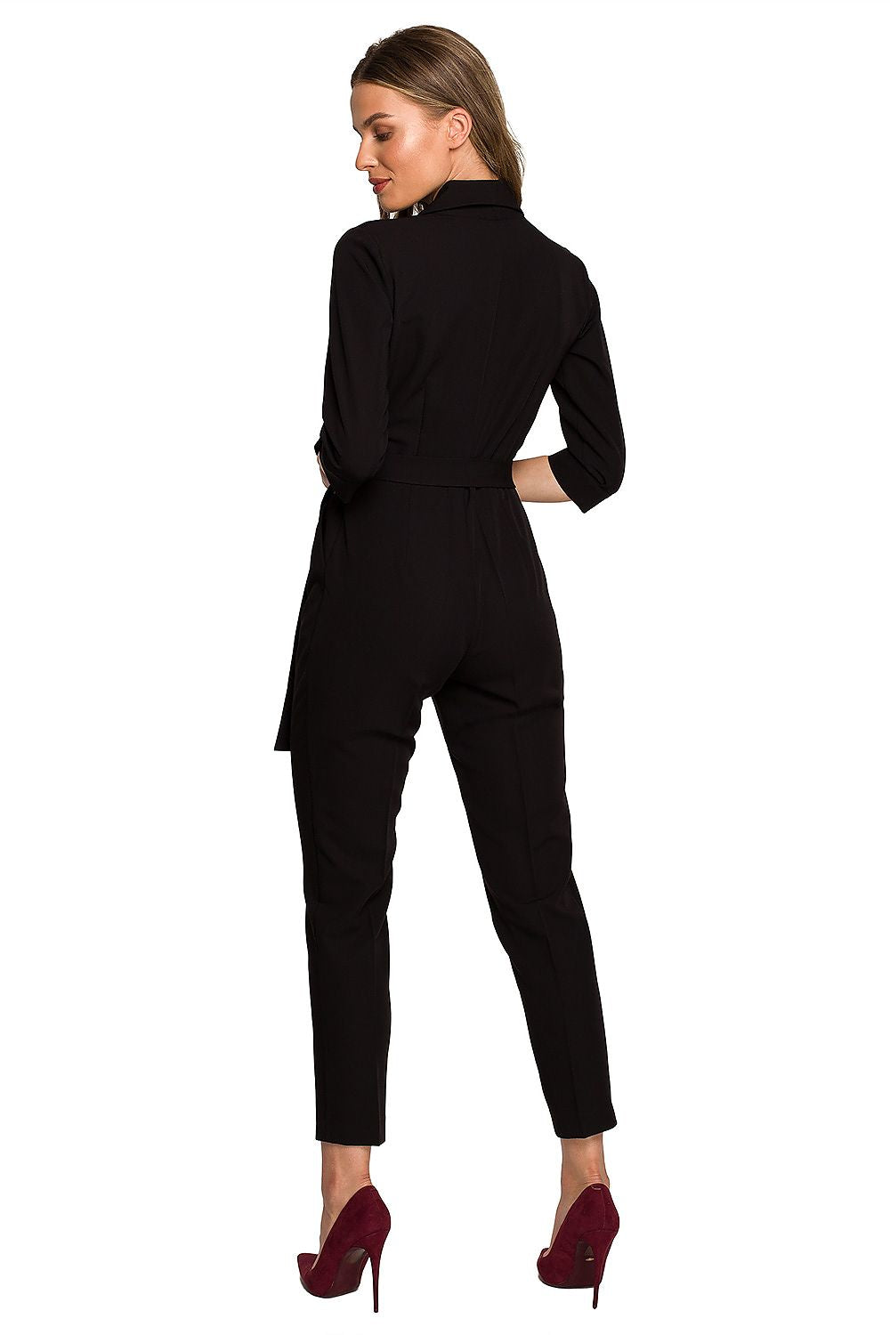 Jumpsuit model 171191 Stylove