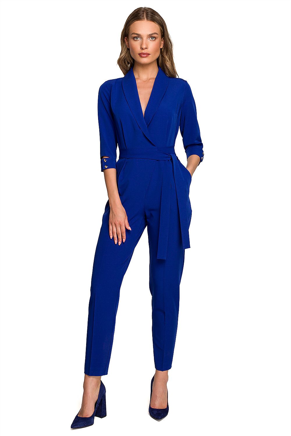 Jumpsuit model 171191 Stylove